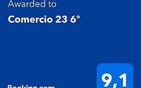 Comercio 23 6º